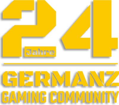 Germanz - 24 Jahre